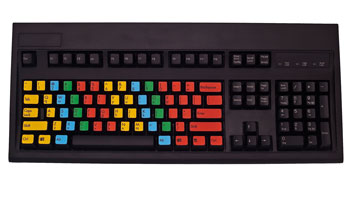 Typing Teaching Products