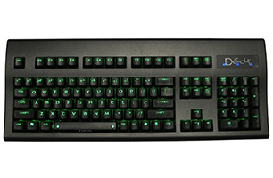 Deck Keyboards