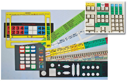 Custom Templates