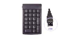 Genovation Micropad 630 USB HID Numeric Keypad