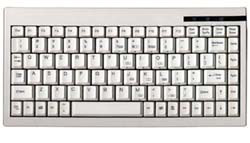 ACK-595 Mini Keyboard