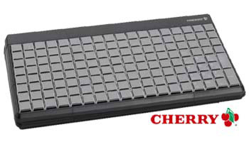 Cherry G86-63400EUADAA Keyboard