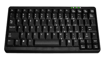 TG82 - Small Form Factor 82 Keys