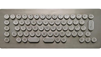 TG3 MK69D Kiosk Keyboard