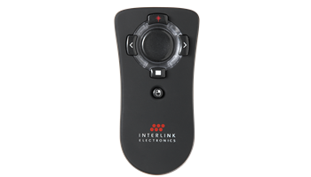 Presentation Pilot Pro RF 50 ft PC or Mac