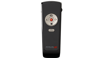 Wireless Presentation Remote 70'