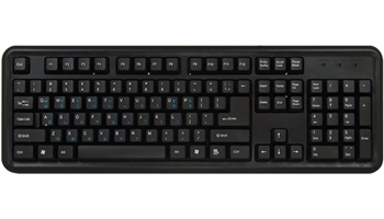 Korean Bilingual Keyboard