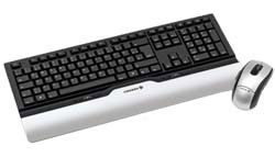 Cherry Wireless Keyboards