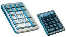 Keypads